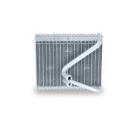 NRF 36160 Evaporador, aire acondicionado