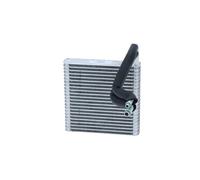 NRF 36163 Evaporador, aire acondicionado