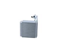 Evaporador del aire acondicionado 36167 NRF para FORD TRANSIT Autobús