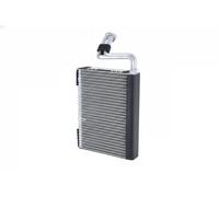 NRF B.V. Evaporador, aire acondicionado para BMW: Série 3, Série 1, M3, X3, X1, X4 (Ref: 36168)