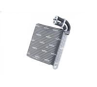 NRF 36173 Evaporador, aire acondicionado