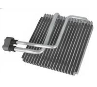 Evaporador, aire acondicionado NRF NRF 36175