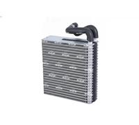 NRF 36185 Evaporador, aire acondicionado