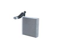 Evaporador del aire acondicionado 36205 NRF para MERCEDES-BENZ CLASE A