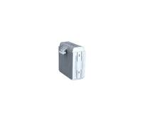 NRF 36207 Evaporador, aire acondicionado