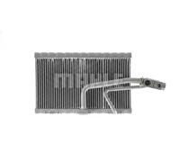 Evaporador del aire acondicionado AE 114 000P MAHLE para MERCEDES-BENZ CLASE G