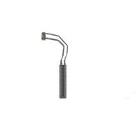 Evaporador del aire acondicionado AE 225 000S MAHLE