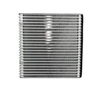 Evaporador, aire acondicionado THERMOTEC KTT150018