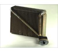 Evaporador, aire acondicionado THERMOTEC KTT150000