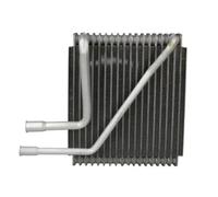 Evaporador del aire acondicionado KTT150003 THERMOTEC para VW FORD SEAT