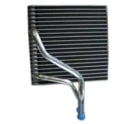 Evaporador, aire acondicionado THERMOTEC KTT150005