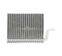 Evaporador, aire acondicionado THERMOTEC KTT150008