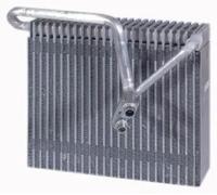 Evaporador, aire acondicionado THERMOTEC KTT150009