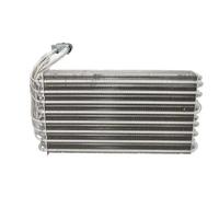 Thermotec Evaporador de aire acondicionado KTT150011 para Fiat Scudo, Citroën y Peugeot