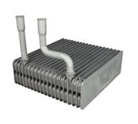 Evaporador, aire acondicionado THERMOTEC KTT150015