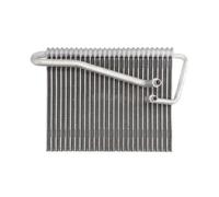 Evaporador, aire acondicionado THERMOTEC KTT150022