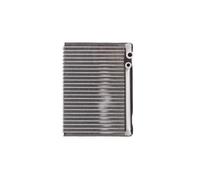 Evaporador del aire acondicionado KTT150023 THERMOTEC para PEUGEOT 206+ 206 Van
