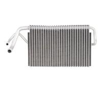 THERMOTEC KTT150025 Evaporador, aire acondicionado