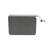 Evaporador, aire acondicionado THERMOTEC KTT150026
