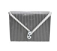 Evaporador, aire acondicionado THERMOTEC KTT150036