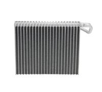Evaporador del aire acondicionado KTT150048 THERMOTEC para CITROËN C3 I C2