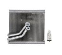 Evaporador, aire acondicionado THERMOTEC KTT150051