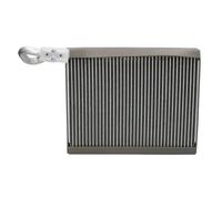 Evaporador, aire acondicionado THERMOTEC KTT150054