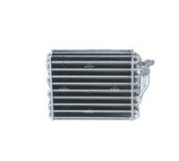 NRF 36025 Evaporador, aire acondicionado