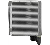 MAHLE AE 119 000P Evaporador, aire acondicionado