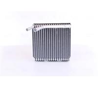 Evaporador del aire acondicionado R 134 a 92129 NISSENS para VOLVO 850 S70 V70 I