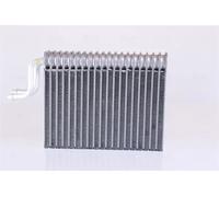 NISSENS Verdampfer, Klimaanlage 92150