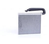 Evaporador, aire acondicionado NISSENS 92165