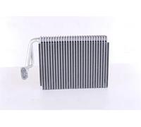 NISSENS 92174 Evaporador, aire acondicionado