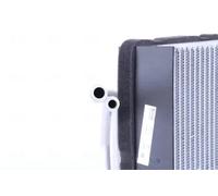 NISSENS Evaporador, aire acondicionado para VOLKSWAGEN: New Beetle, Golf, Bora & SKODA: Octavia & AUDI: S3, TT, A3 & SEAT: Toledo, Leon (Ref: 92176)