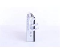 Evaporador del aire acondicionado R 134 a 92177 NISSENS para BMW ALPINA