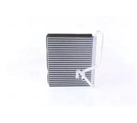 Evaporador del aire acondicionado R 134 a 92190 NISSENS para OPEL ASTRA G Coupé