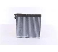Evaporador, aire acondicionado NISSENS 92213