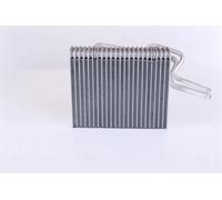 Evaporador del aire acondicionado R 134 a 92215 NISSENS para RENAULT NISSAN