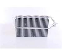 NISSENS 92221 Evaporador, aire acondicionado