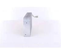Evaporador, aire acondicionado NISSENS 92235