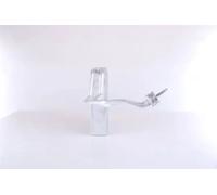 NISSENS 92293 Evaporador, aire acondicionado