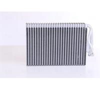 NISSENS 92295 Evaporador, aire acondicionado