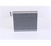 Evaporador del aire acondicionado R 134 a 92302 NISSENS para PEUGEOT 307 307 SW