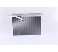 Evaporador del aire acondicionado R 134 a 92304 NISSENS para VOLVO FH12 FM12 FM9