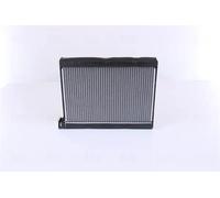 Evaporador del aire acondicionado R 134 a 92317 NISSENS para MITSUBISHI