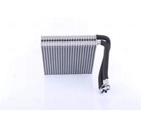 NISSENS 92331 Evaporador, aire acondicionado