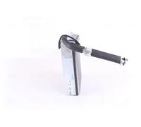 Evaporador del aire acondicionado R 134 a 92332 NISSENS para FORD MONDEO IV