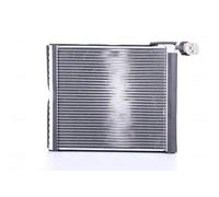NISSENS 92338 Evaporador, aire acondicionado