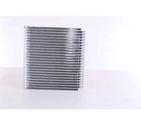 Evaporador, aire acondicionado NISSENS NIS 92339