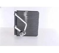 Evaporador, aire acondicionado NISSENS NIS 92342